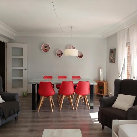 Apartamento Madrid Dba3 Dış mekan fotoğraf