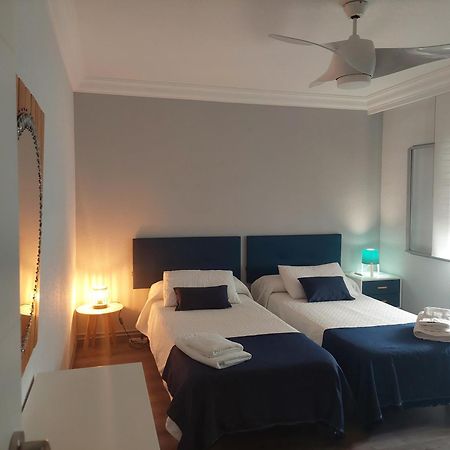 Apartamento Madrid Dba3 Dış mekan fotoğraf