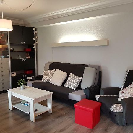 Apartamento Madrid Dba3 Dış mekan fotoğraf