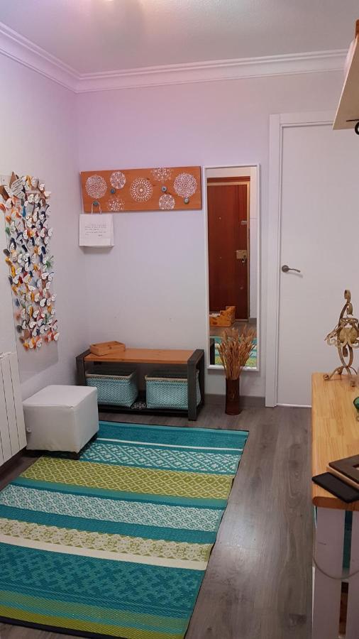 Apartamento Madrid Dba3 Dış mekan fotoğraf