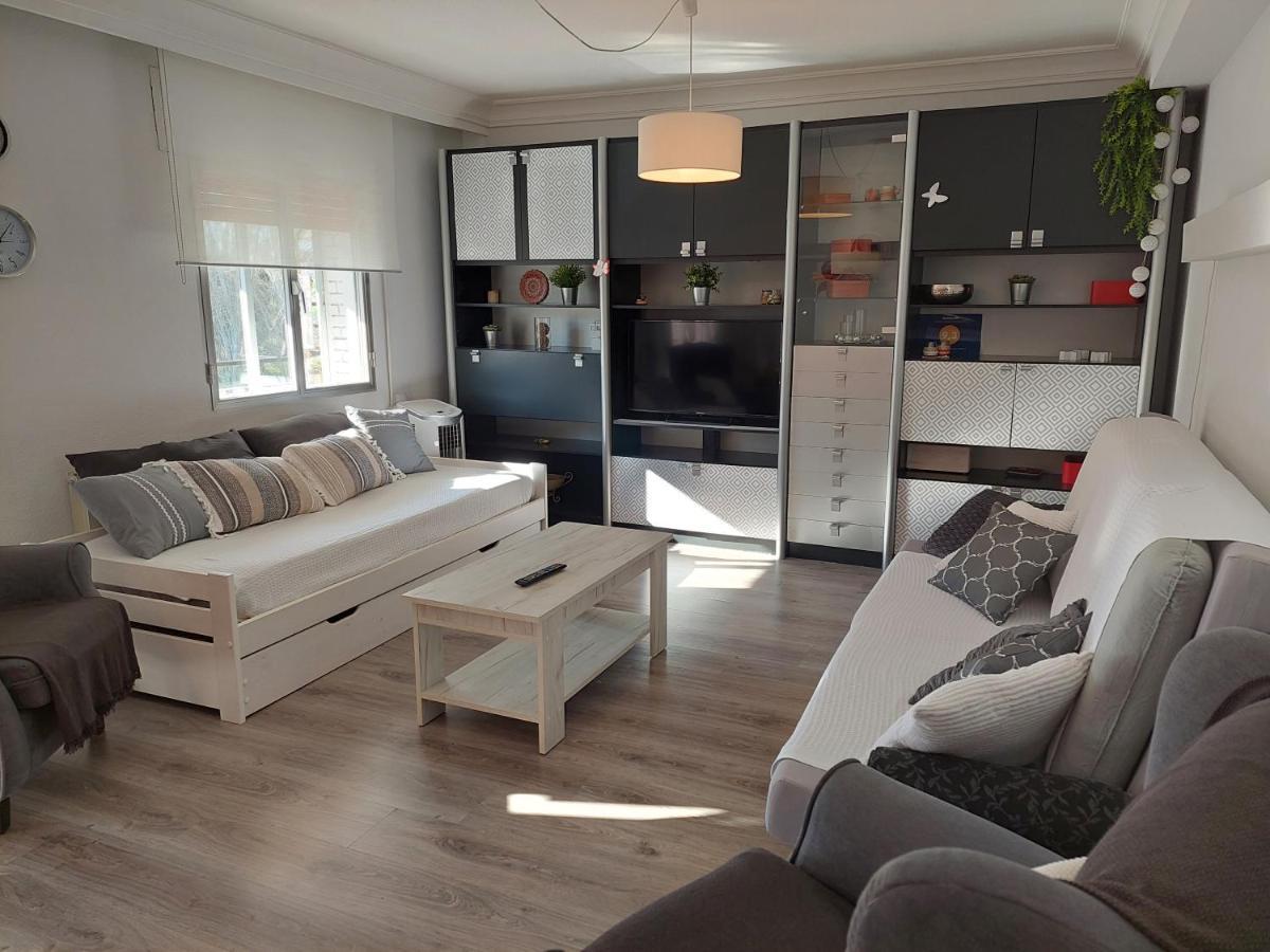 Apartamento Madrid Dba3 Dış mekan fotoğraf