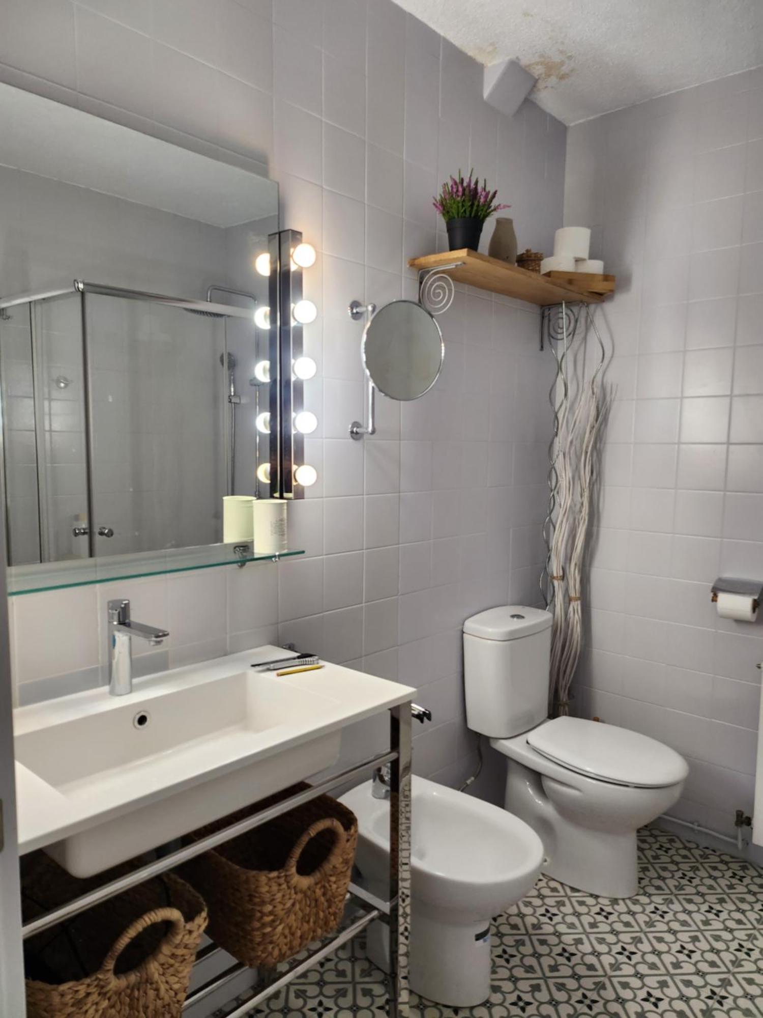 Apartamento Madrid Dba3 Dış mekan fotoğraf