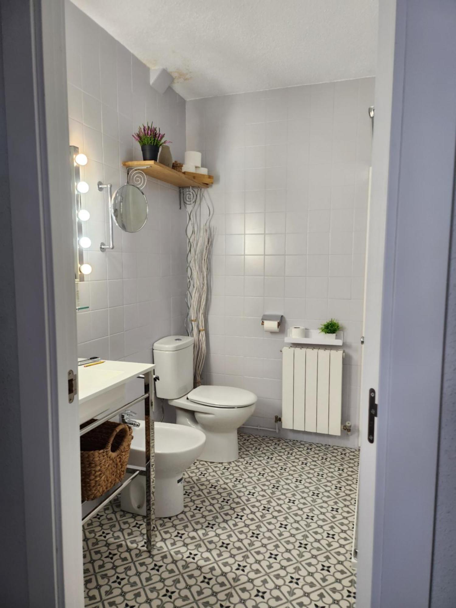 Apartamento Madrid Dba3 Dış mekan fotoğraf