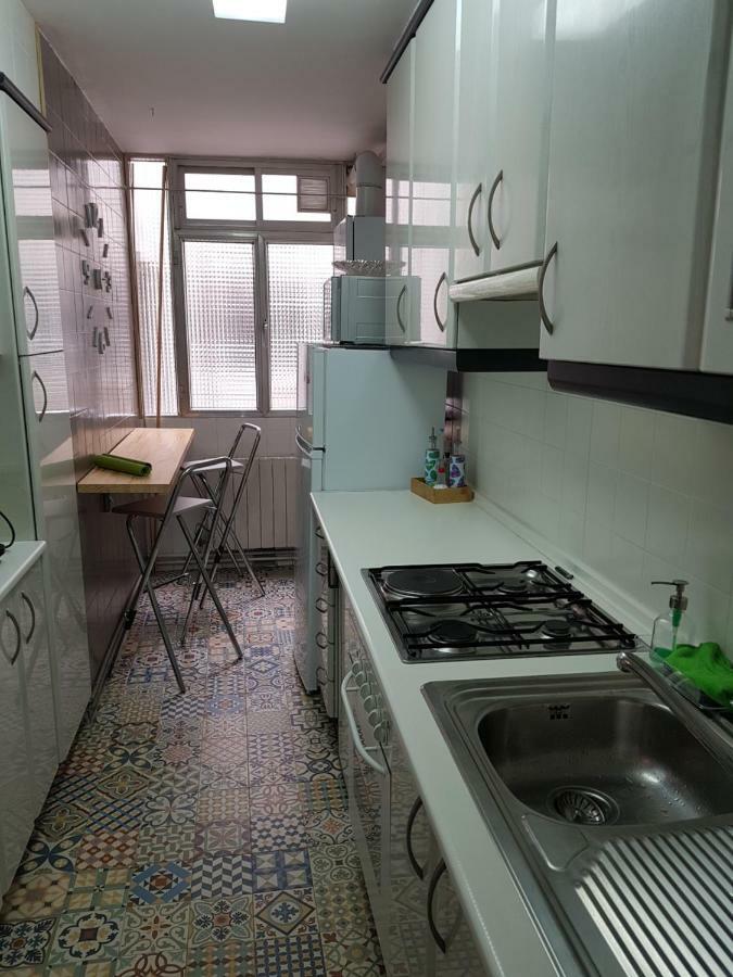 Apartamento Madrid Dba3 Dış mekan fotoğraf