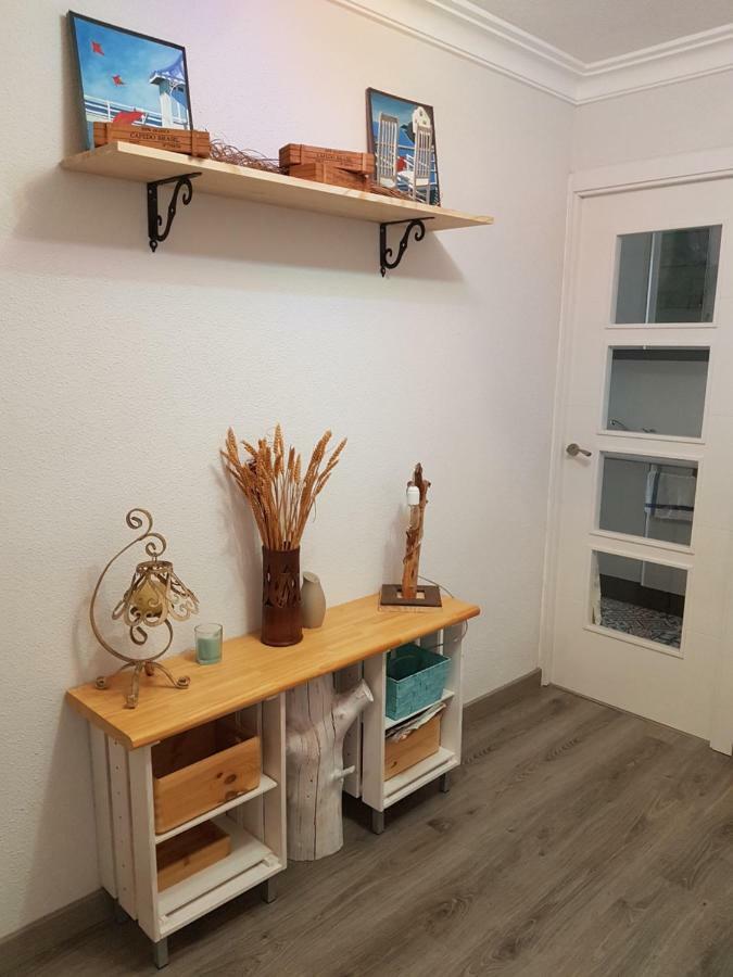 Apartamento Madrid Dba3 Dış mekan fotoğraf