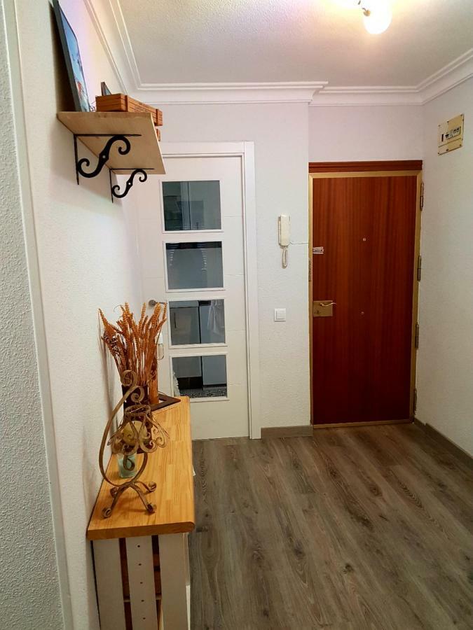 Apartamento Madrid Dba3 Dış mekan fotoğraf