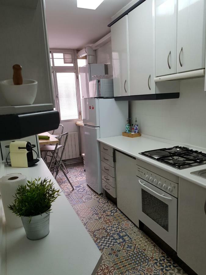 Apartamento Madrid Dba3 Dış mekan fotoğraf