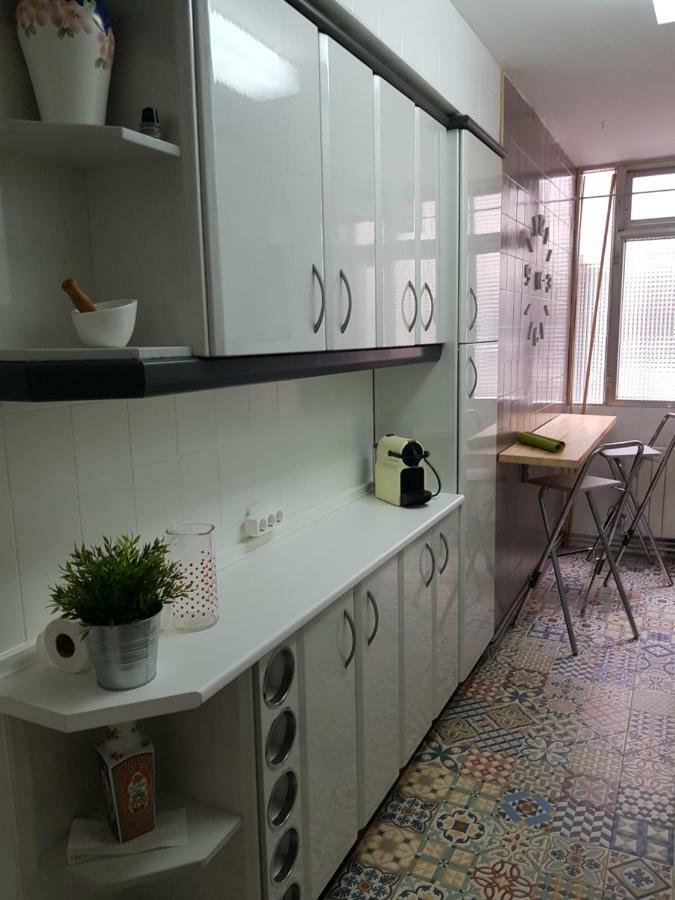 Apartamento Madrid Dba3 Dış mekan fotoğraf