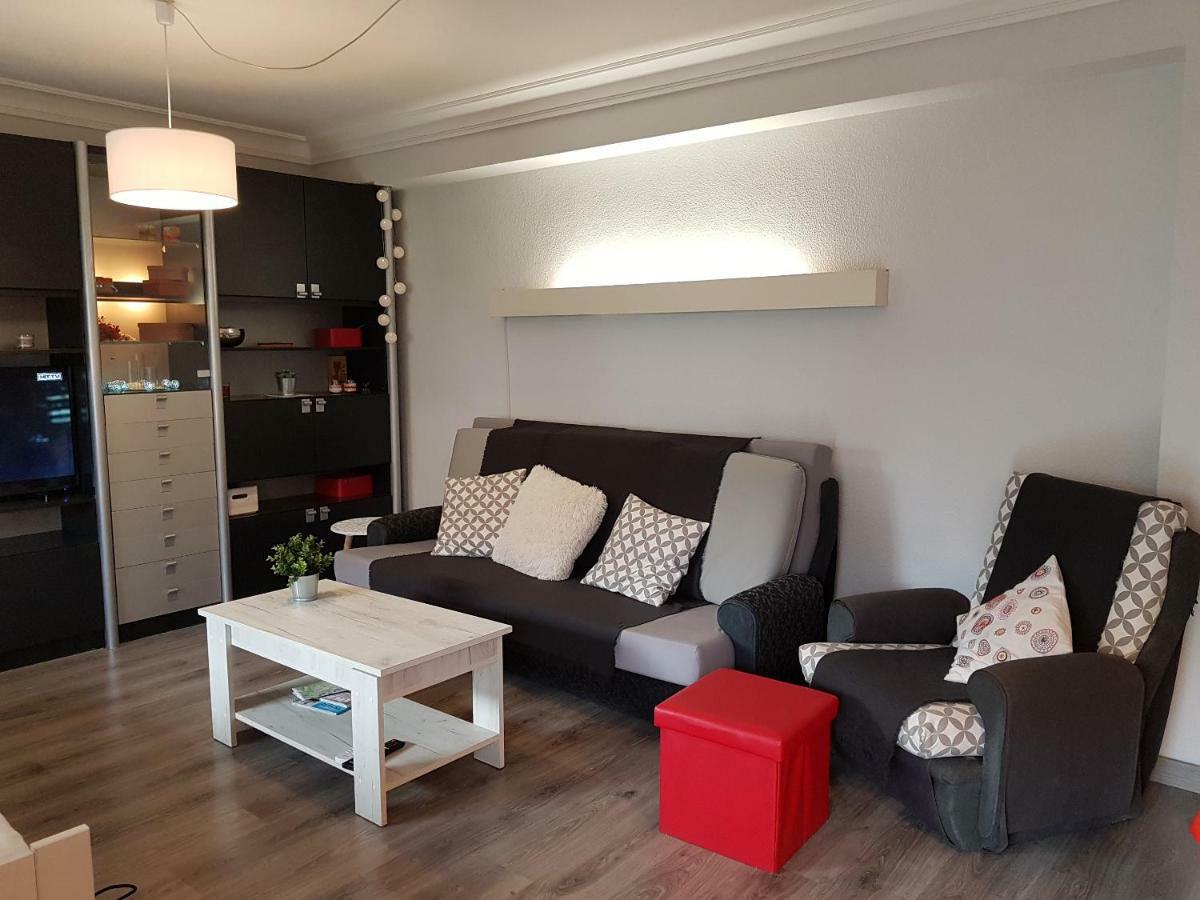 Apartamento Madrid Dba3 Dış mekan fotoğraf