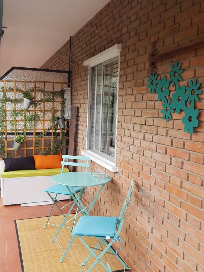 Apartamento Madrid Dba3 Dış mekan fotoğraf