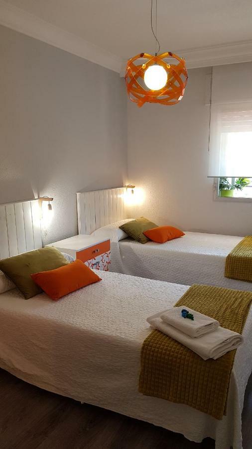 Apartamento Madrid Dba3 Dış mekan fotoğraf
